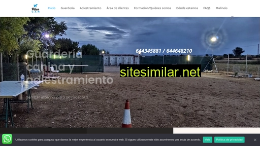 piluecan.es alternative sites