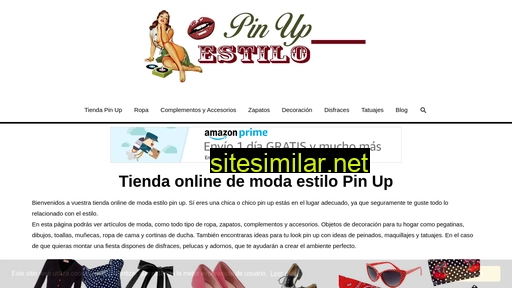 pin-up.es alternative sites