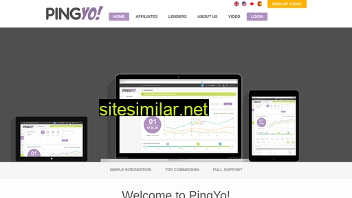 pingyo.es alternative sites