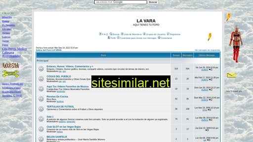 pinilla.com.es alternative sites