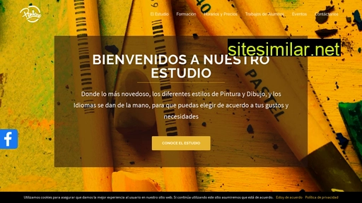pintare.es alternative sites