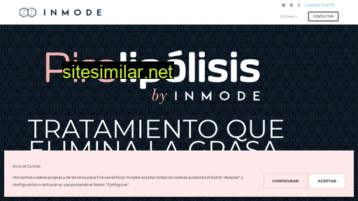 pirolipolisis.es alternative sites