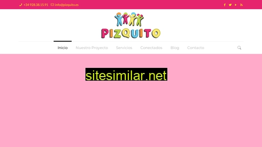 pizquito.es alternative sites