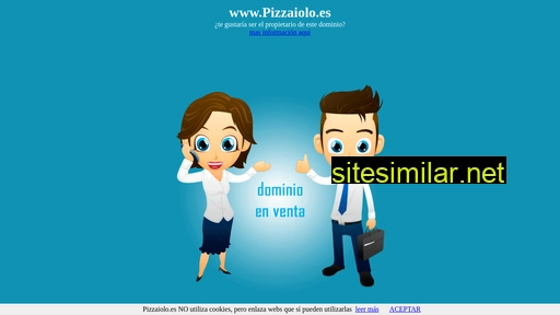 pizzaiolo.es alternative sites