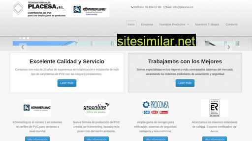 placesa.es alternative sites