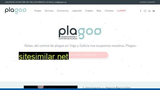 plagoo.es alternative sites