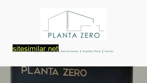 plantazero.es alternative sites
