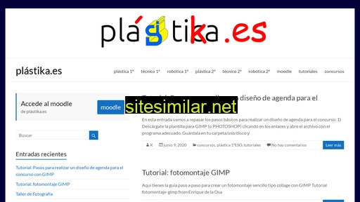 plastika.es alternative sites