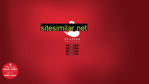 Platino similar sites