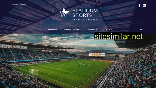 platinumsports.es alternative sites