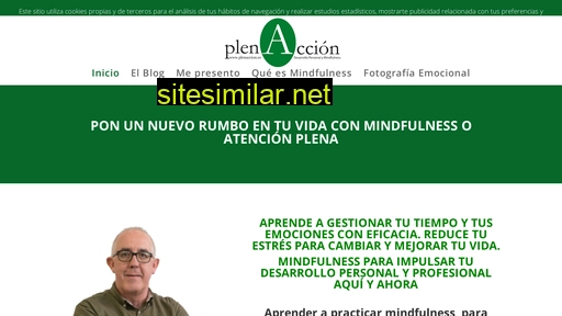 plenaccion.es alternative sites
