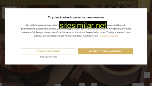 plentimadrid.es alternative sites