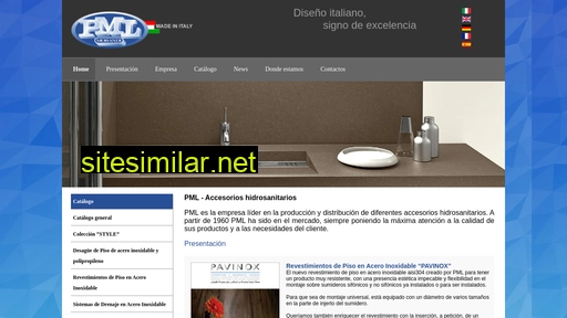 pml-morandi.es alternative sites