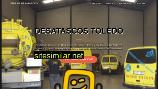 pocerotoledo.es alternative sites