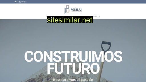 polblaji.es alternative sites