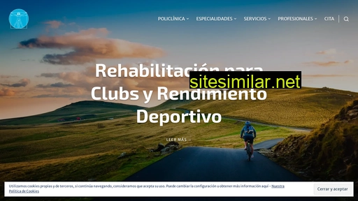 policlinicapcm.es alternative sites