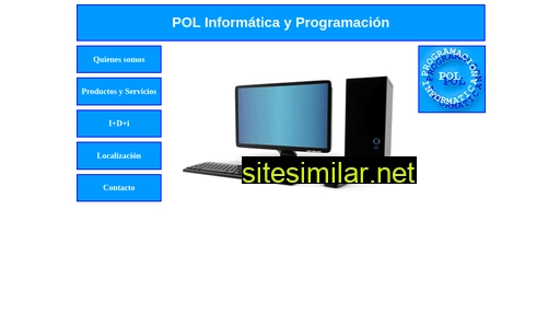 polip.es alternative sites