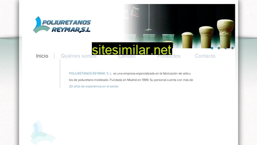 poliuretanosreymar.es alternative sites