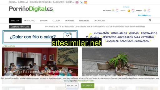 porrinodigital.es alternative sites