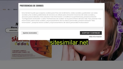 poryparami.es alternative sites
