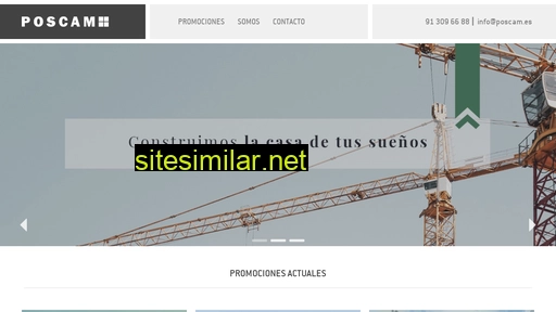 poscam.es alternative sites