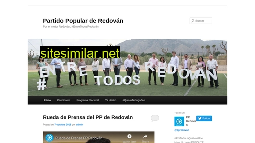ppredovan.es alternative sites