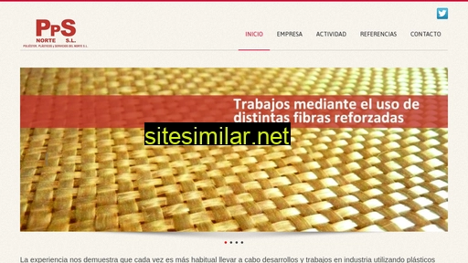 ppsnorte.es alternative sites
