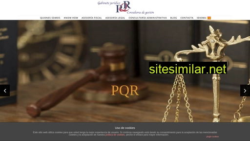 pqr.es alternative sites