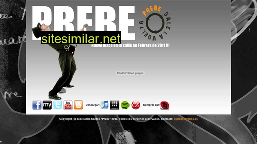 prebe.es alternative sites