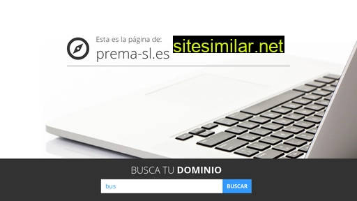 prema-sl.es alternative sites