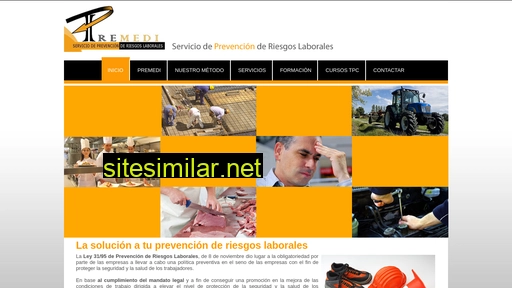 premedi.es alternative sites