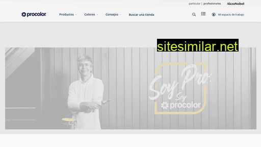 procolor.es alternative sites