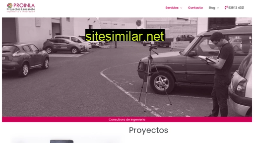 proinla.es alternative sites