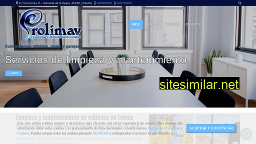prolimav.es alternative sites