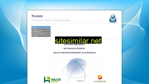 promint.es alternative sites