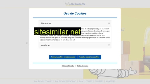 promocioncamioneta.es alternative sites