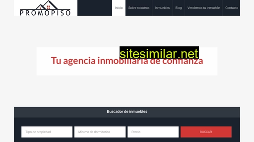 promopiso.es alternative sites