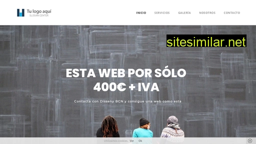 propicia.es alternative sites