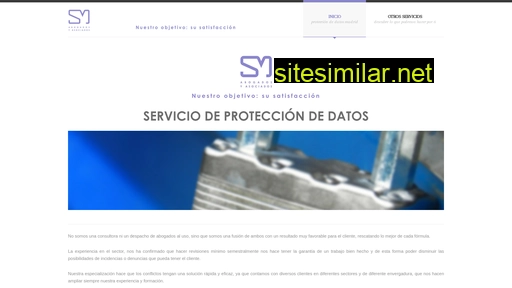 protecciondedatosmadrid.es alternative sites