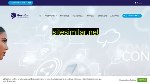 protocoloslegales.es alternative sites