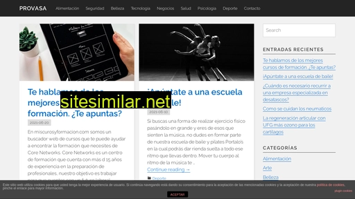 provasa.es alternative sites