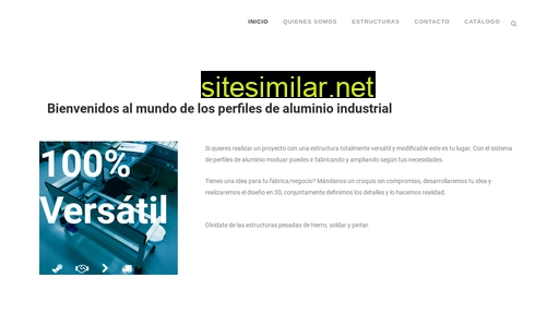proycsa.es alternative sites