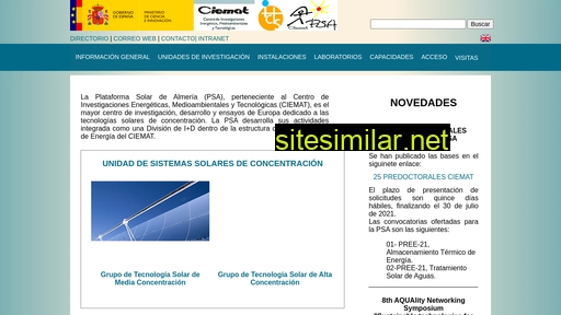 psa.es alternative sites