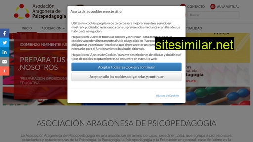 psicoaragon.es alternative sites