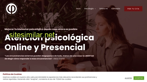 psicoconsulting.es alternative sites