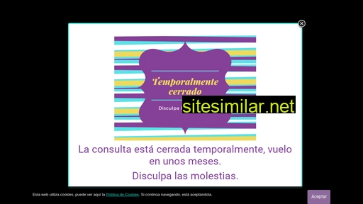 psicologamontero.es alternative sites