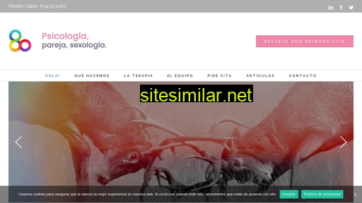 psicologia-lgbt.es alternative sites