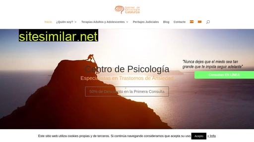 psicologiacatalunya.es alternative sites