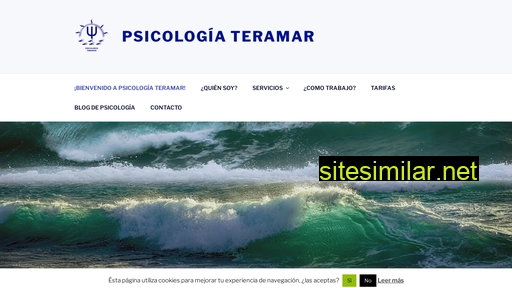 psicologiateramar.es alternative sites
