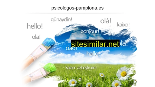 psicologos-pamplona.es alternative sites